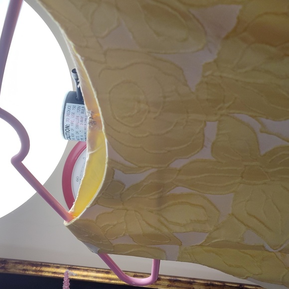 Rickie Freeman for Teri Jon Sleeveless Formal Night Party Dress Size 6 - Picture 3 of 8